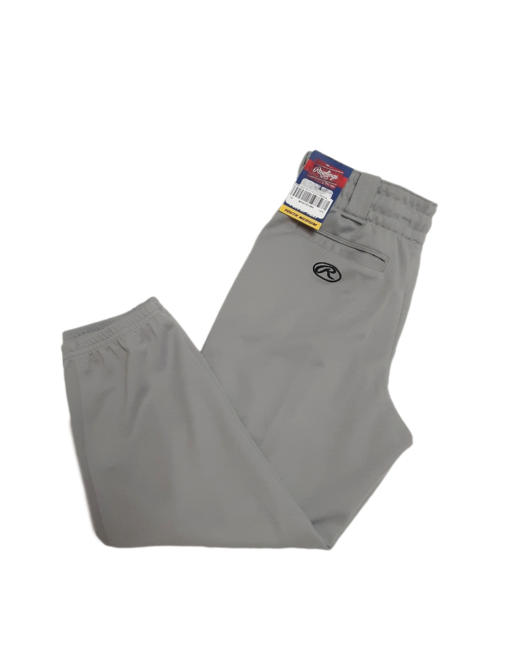 Rawlings Baseball Pants Boys Medium